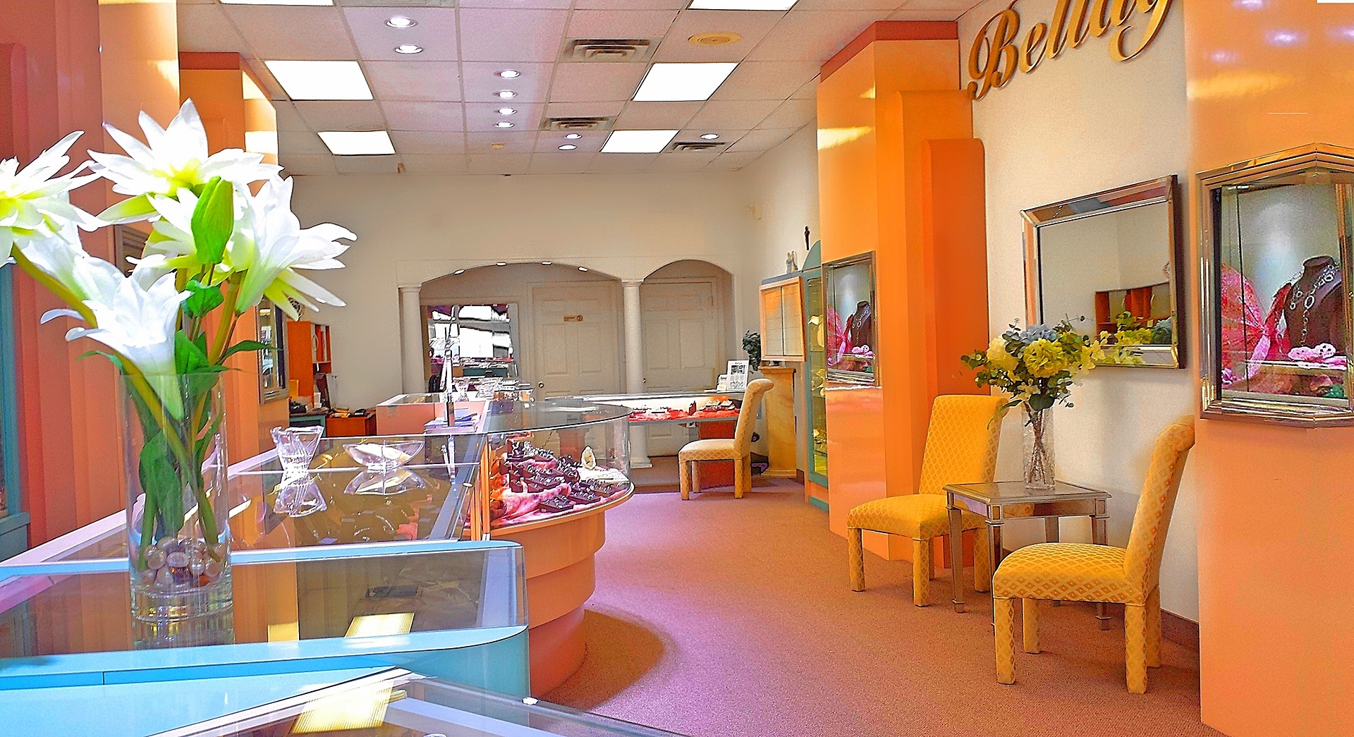 bellagio jewelry fine jewelry store in westwood new jersey