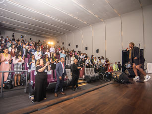 Recap: You(th) Lead Conference