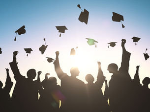 Celebrating Our 2021 Graduates