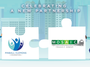 Transporting Our Youth Into A Better Future - Mosaic Transit Group