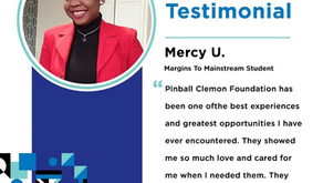 Mercy's Support System