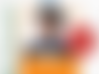 Recipient of the Herb Carnegie Black Legends Bursary: QUENTIN