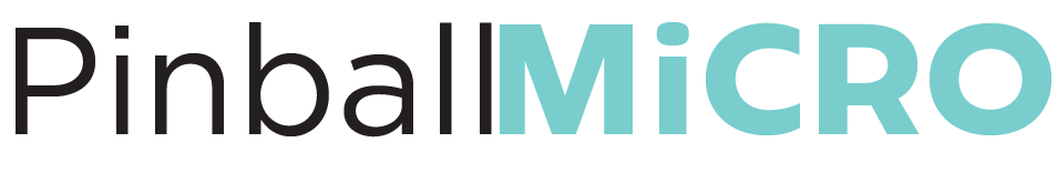 PinballMiCRO program icon