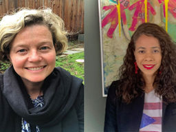 VOLUNTEER SPOTLIGHT: MERRITT RICHMOND AND ROSEANNE BARRY