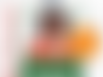 Recipient of the Dr. Isaac Odame Black Legends Bursary: ENIOLA