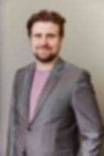 Will Jenkins, Project Coordinator