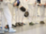 Fencing at School