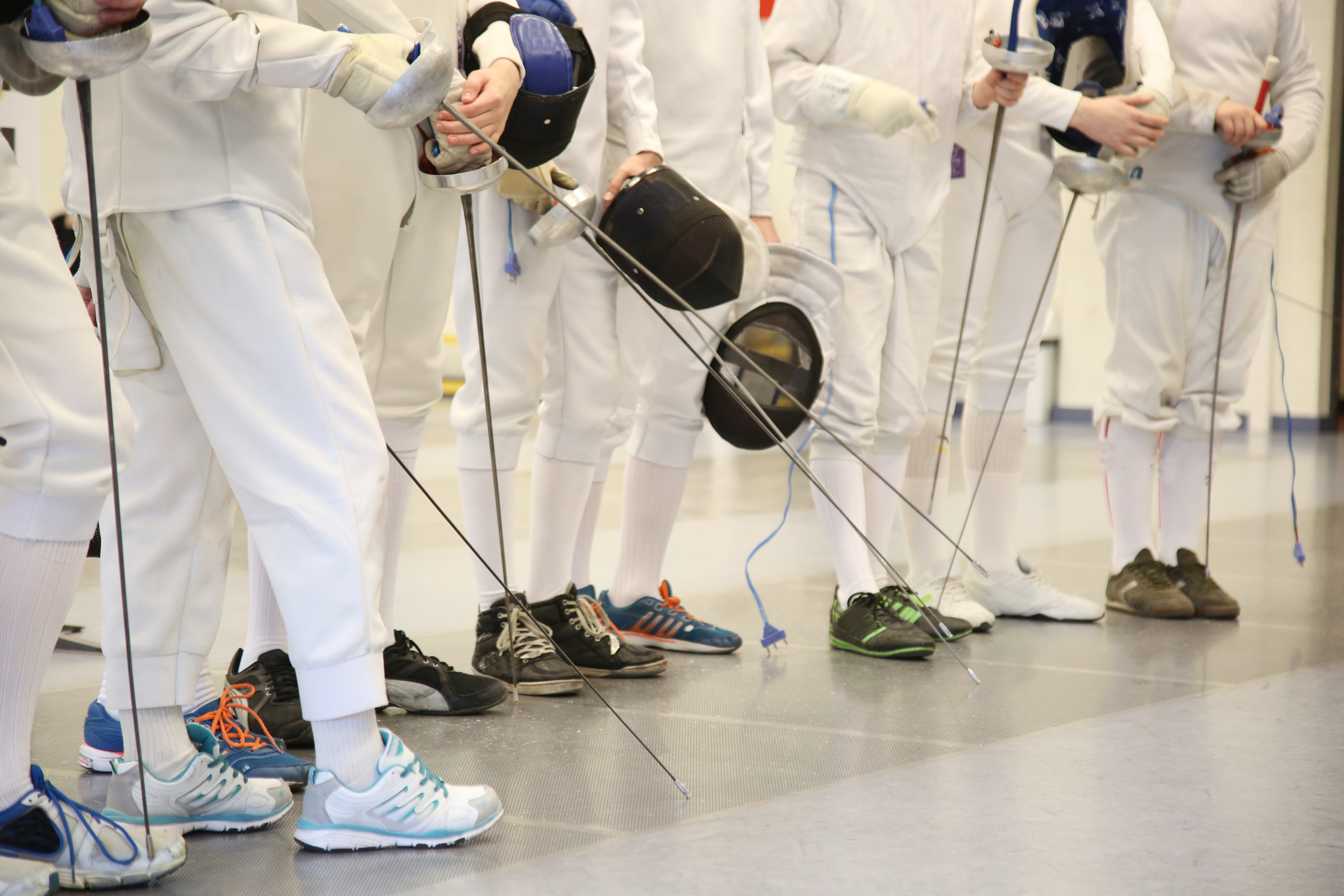 Ohio Fencing Center