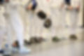 Fencing at School