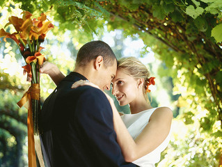 What happens when someone objects at a wedding?