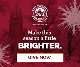 CWU social post