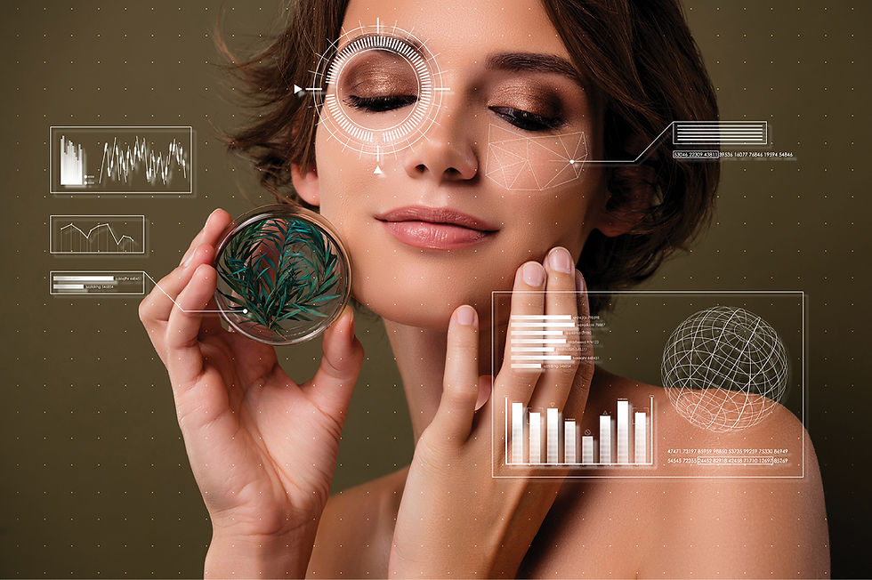 Beauty in Motion: Inspiration from Paris to Tokyo