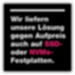 Miniaturbild: Waxar EasyImage-1000 Extended, Life-Time: sichert bis zu 600 GB