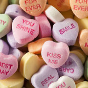 Valentine Candy Gram Assembly