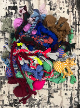 Dog Toy Making