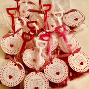 Valentine Candy Grams