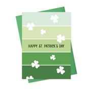 St. Patrick's Day Cards