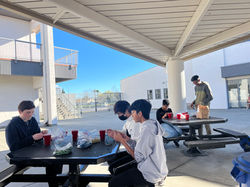 NVLP Crayon Initiative Crayons Sorting Event - February 2023