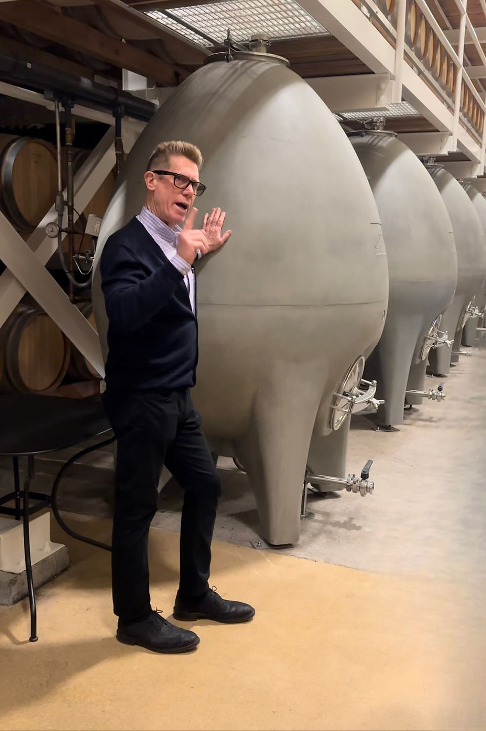 Jordan Winery, Sonoma, USA