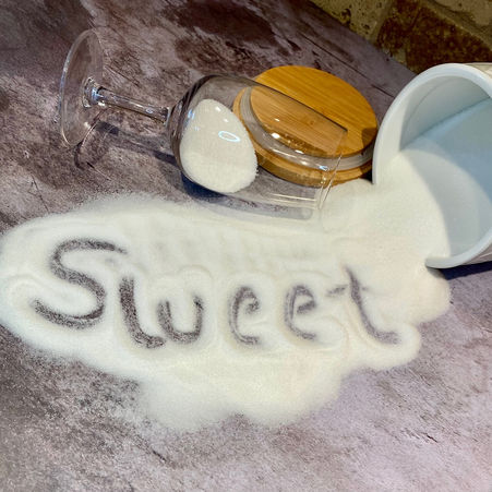 How sweet! An anniversary discussion of wine terms.