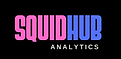 Squid Hub Analytics, getaõ de midia e tráfego pago.