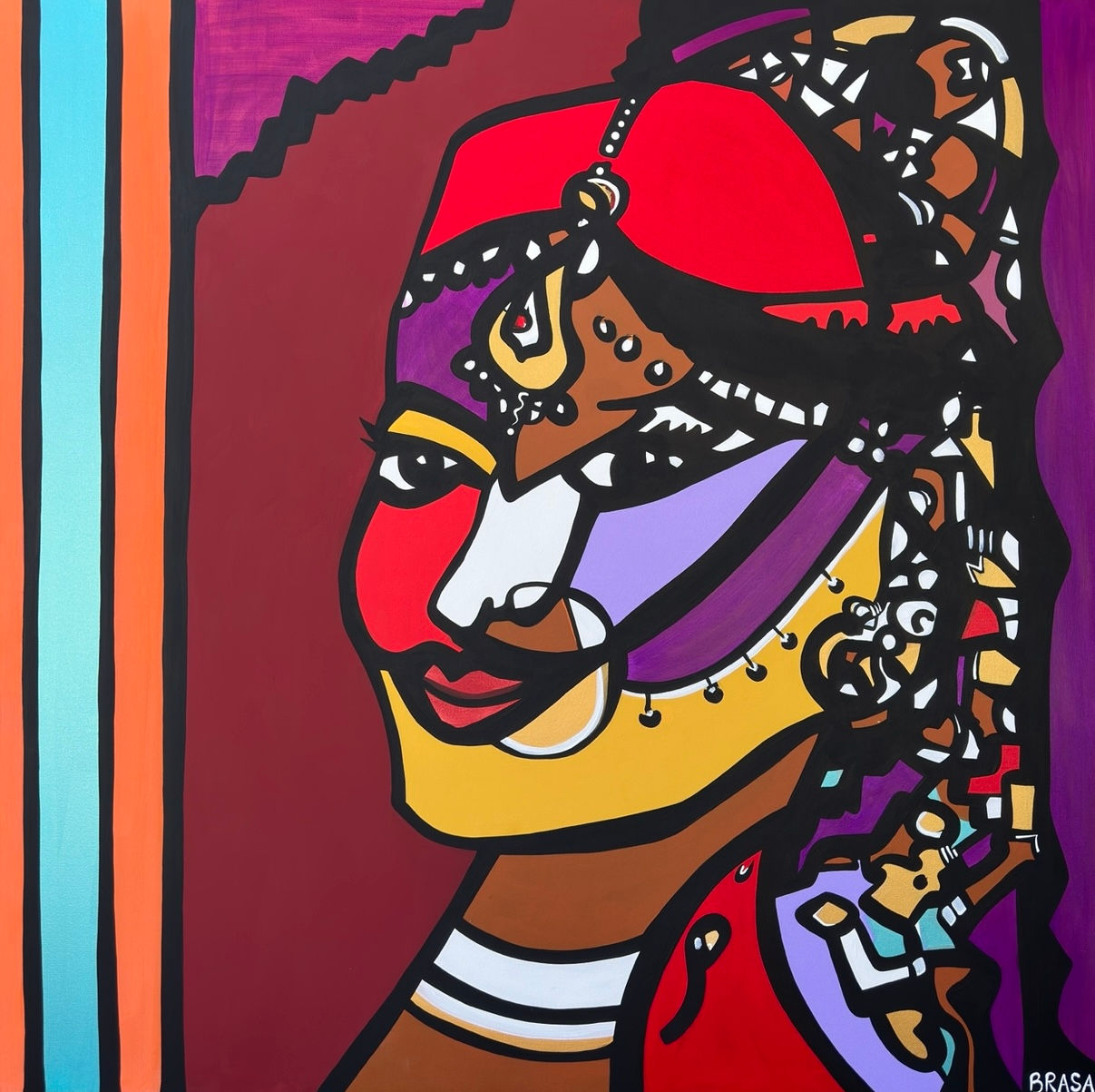 Portrait Series 2022