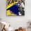 Thumbnail: 
Original Artwork by Mandy Brasa in staged home setting