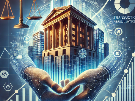 في إرساء دعائم الاستثمار وضبط المعاملات وحفظ الحقوق