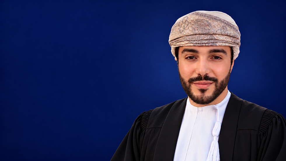 الصلح بين الزوجين وروح الحياة التي نريد إعادتها المحامي محمد بن سعيد المعمري