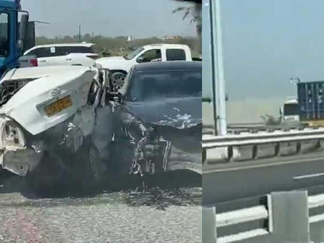 في قضية حادث السير.. هل كان بإمكان الادعاء العام المطالبة بعقوبة أشد؟