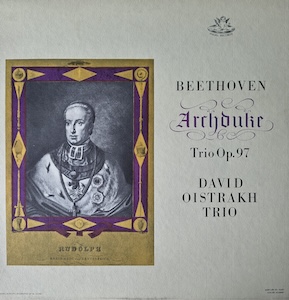 Astonishingly, Beethoven was nearly deaf when he premiered this masterpiece in 1814. 