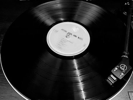 What's On My Turntable: Back To Mono