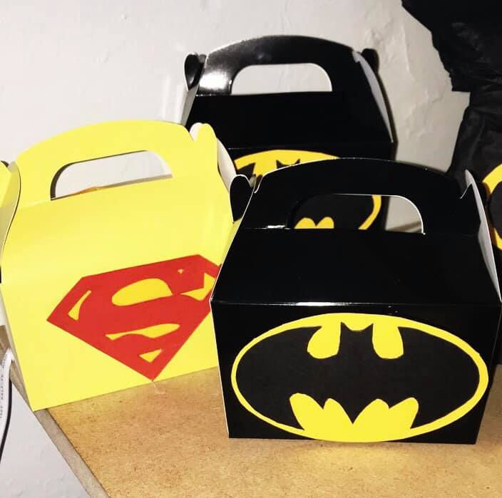 Party Box 1