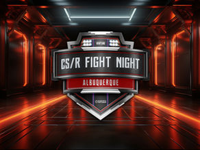 Combat Sports Report Fight Night Albuquerque: Here is Everything You Need to Know!