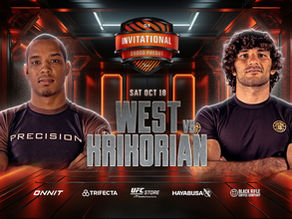 Combat Sports Report announces a 16 Man x 169.9lbs Tournament with a $5000 Cash Prize