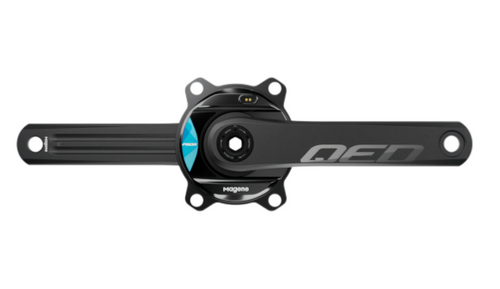 Magene PESーP505 PES-P505 Base スパイダー型パワーメーター │ GROWTAC