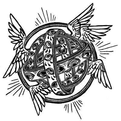 Querubines (Rolfe's version)
