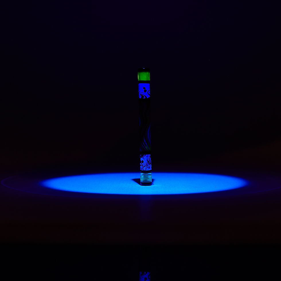 Miniatura: Piteira Zavtech UV Rainbow