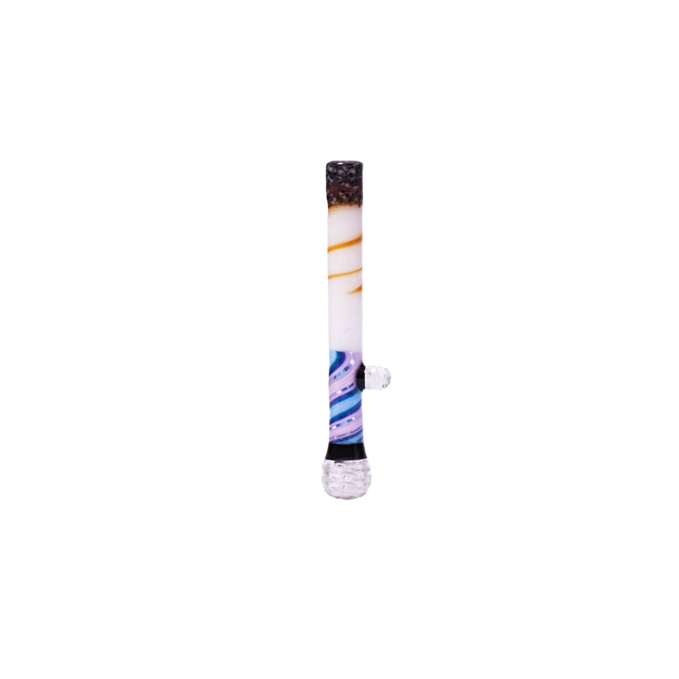 JointTip Blue Candy 7mm (Glow in Dark)