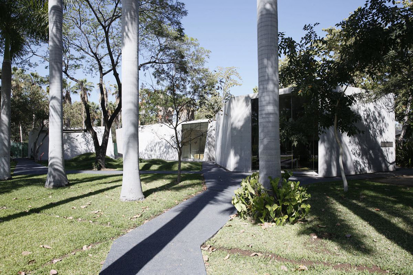 Botanical Garden Culiacan