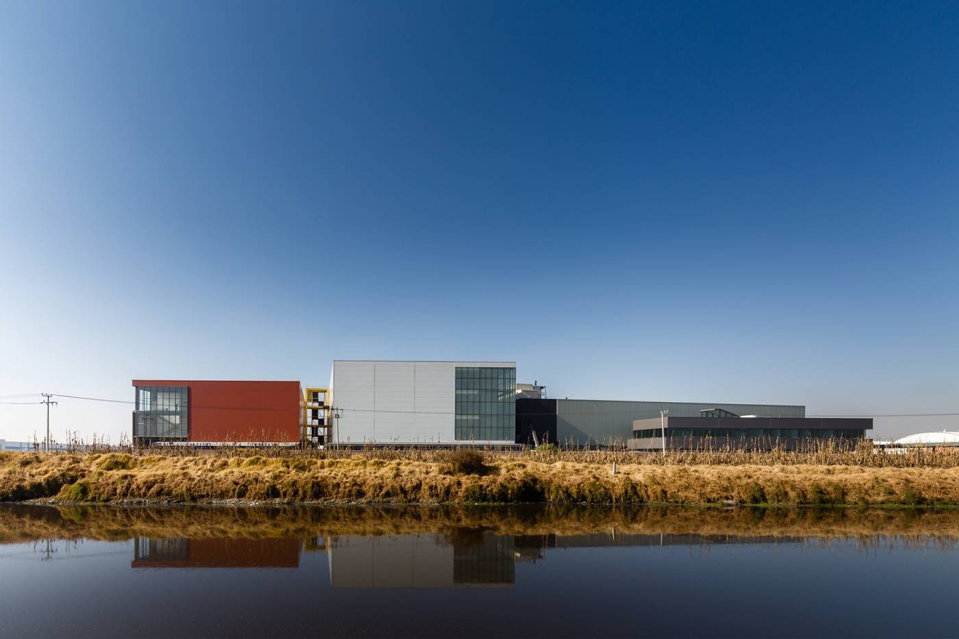 Landsteiner Campus Toluca