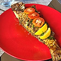Grilled Fish
