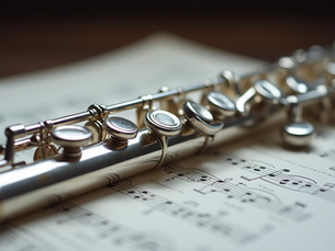 Top Tips for Beginner Flute Players