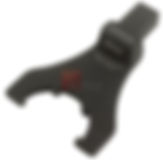 Ponteira com Encaixe para Dispositivo de Aperto