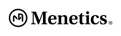 Logo_Menetics_Schwarz