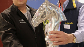 Thomas Frei ausgezeichnet