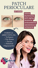 Patch occhi