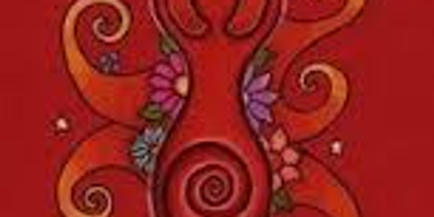 Conscious Contraception & Cycle Awareness Sharing Circle