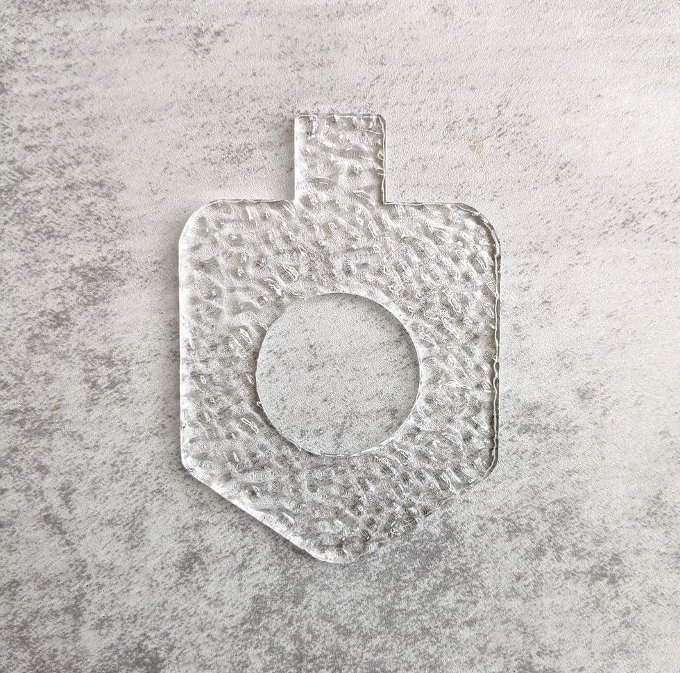 Thumbnail: Holiday Napkin Rings