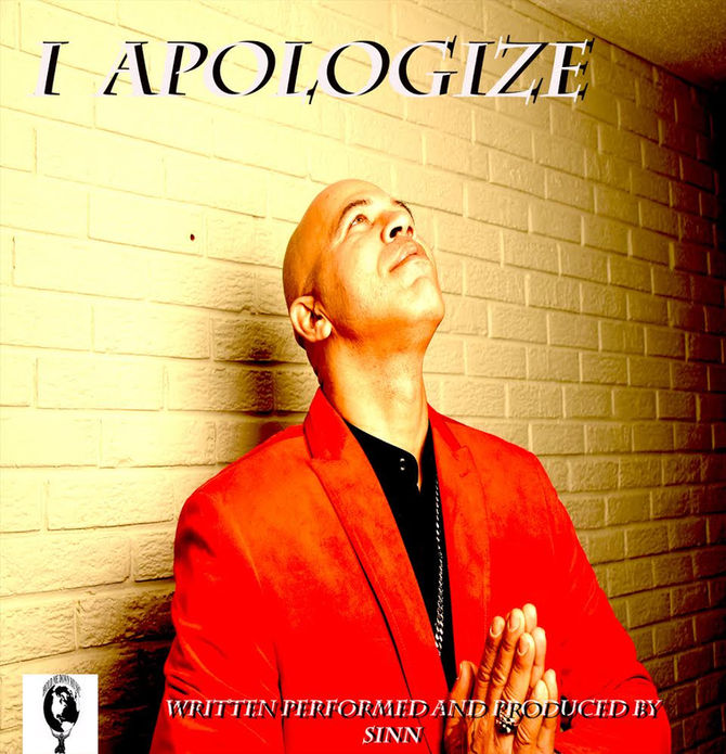 New Visuals "I Apologize" by SINN x Chill Beatz